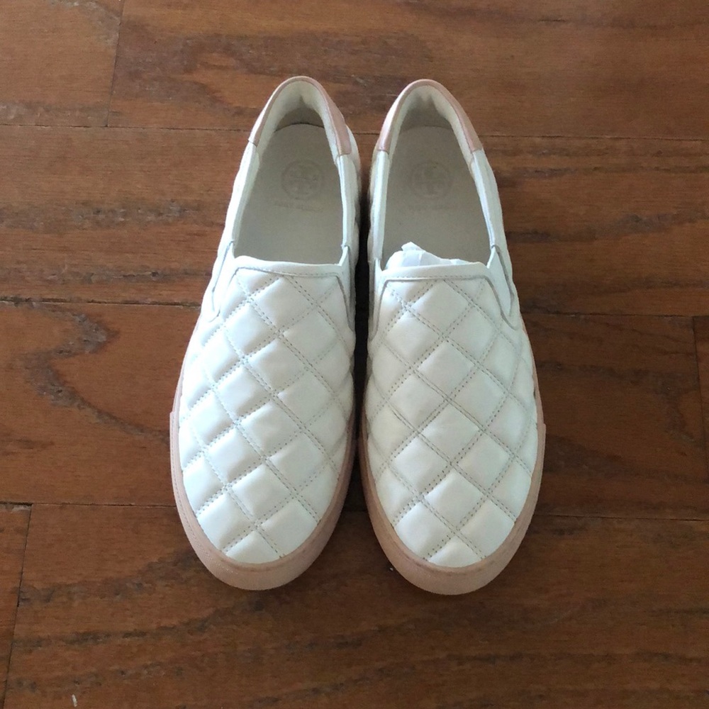Tori Burch never worn
